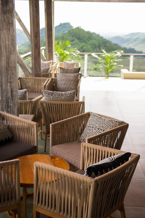Bella Kita Mountain Retreat & Spa Klungkung Exterior foto